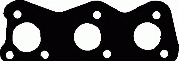 Garnitura, galerie evacuare SKODA FABIA II Combi (2007 - 2014) VICTOR REINZ 71-36101-00 piesa NOUA