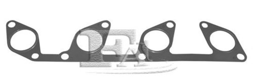 Garnitura, galerie evacuare SKODA OCTAVIA II (1Z3) (2004 - 2013) FA1 411-017 piesa NOUA