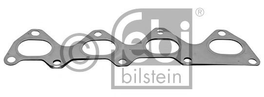 Garnitura, galerie evacuare SKODA OCTAVIA II Combi (1Z5) (2004 - 2013) FEBI BILSTEIN 45740 piesa NOUA