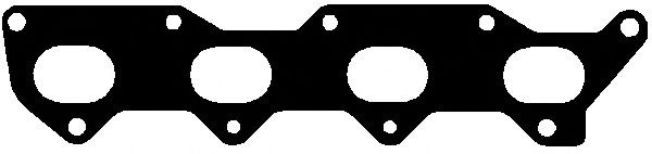 Garnitura, galerie evacuare SKODA OCTAVIA II Combi (1Z5) (2004 - 2013) ELRING 135.230 piesa NOUA