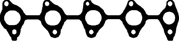Garnitura, galerie evacuare SUZUKI SX4 (EY, GY) (2006 - 2016) ELRING 761.041 piesa NOUA