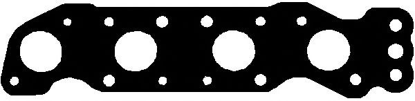 Garnitura, galerie evacuare SUZUKI WAGON R+ (MM) (2000 - 2016) ELRING 198.720 piesa NOUA