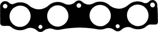 Garnitura, galerie evacuare TOYOTA AURIS TOURING SPORTS (ADE18, ZWE18, ZRE18) (2013 - 2016) VICTOR REINZ 71-37166-00 piesa NOUA