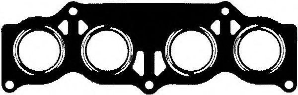 Garnitura, galerie evacuare TOYOTA AVENSIS Combi (T25) (2003 - 2008) ELRING 457.090 piesa NOUA
