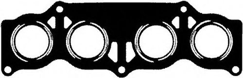 Garnitura, galerie evacuare TOYOTA AVENSIS Combi (T25) (2003 - 2008) ELRING 457.090 piesa NOUA