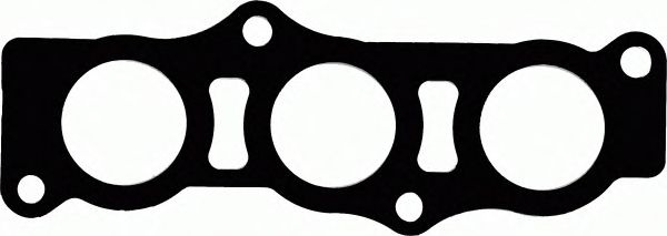 Garnitura, galerie evacuare TOYOTA AYGO (WNB1, KGB1) (2005 - 2014) VICTOR REINZ 71-53506-00 piesa NOUA