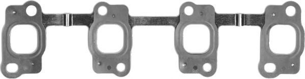 Garnitura, galerie evacuare TOYOTA COROLLA (CDE12, ZZE12, NDE12, ZDE12) (2001 - 2007) ELRING 458.680 piesa NOUA