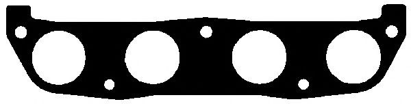 Garnitura, galerie evacuare TOYOTA COROLLA Liftback (E11) (1997 - 2002) ELRING 169.730 piesa NOUA