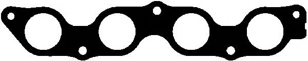 Garnitura, galerie evacuare TOYOTA PRIUS Hatchback (NHW2) (2003 - 2009) ELRING 170.070 piesa NOUA