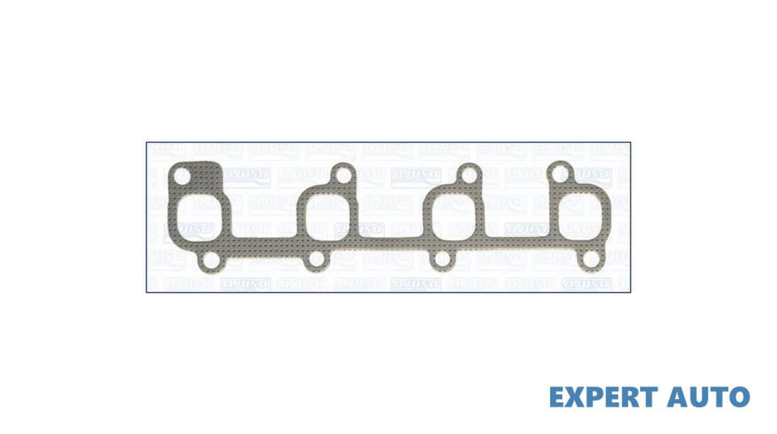 Garnitura galerie evacuare Toyota RAV 4 Mk II (CLA2_, XA2_, ZCA2_, ACA2_) 2000-2005 #2 0352826