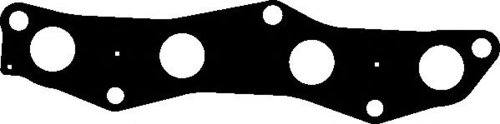 Garnitura, galerie evacuare TOYOTA URBAN CRUISER (NSP1, NLP1, ZSP1, NCP11) (2007 - 2016) ELRING 574....