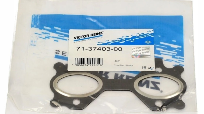 Garnitura Galerie Evacuare Victor Reinz Bmw Seria 5 E60 2002-2010 71-37403-00