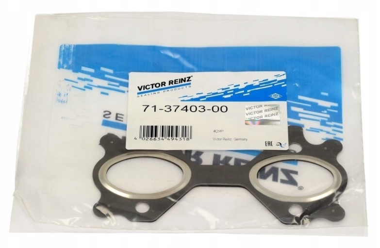 Garnitura Galerie Evacuare Victor Reinz Bmw X3 E83 2005-2010 71-37403-00