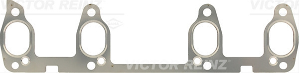 Garnitura, Galerie Evacuare Victor Reinz Vw 71-31957-00