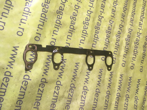 Garnitura galerie evacuare Volkswagen VW Bora [1998 - 2005] Sedan 1.9 TDI MT (90 hp) (1J2)