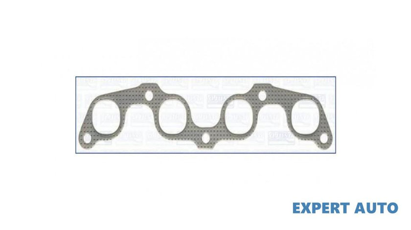 Garnitura, galerie evacuare Volkswagen VW CADDY II combi (9K9B) 1995-2004 #2 13121200