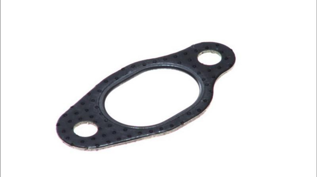 Garnitura, galerie evacuare Volkswagen VW GOLF (17) 1974-1985 034129589B