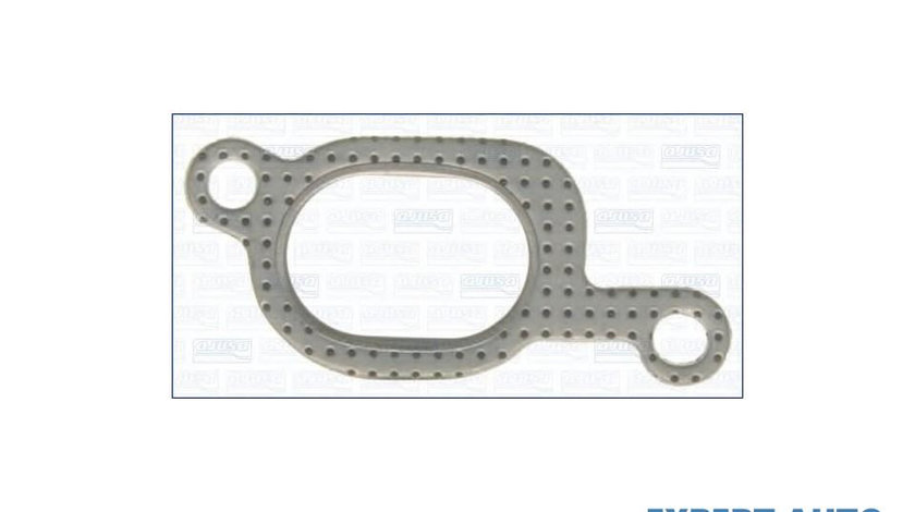 Garnitura, galerie evacuare Volvo S70 (LS) 1996-2000 #2 026394P