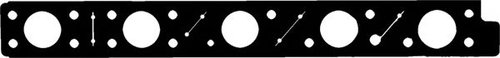 Garnitura, galerie evacuare VOLVO V70 III (BW) (2007 - 2016) VICTOR REINZ 71-39441-00 piesa NOUA