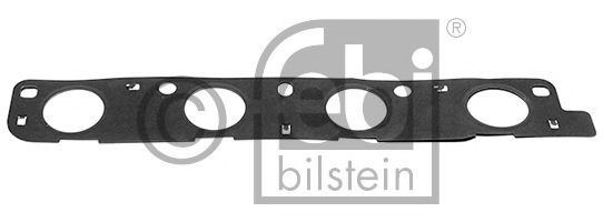 Garnitura, galerie evacuare VW AMAROK (2H, S1B) (2010 - 2016) FEBI BILSTEIN 45976 piesa NOUA