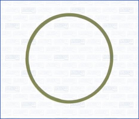 Garnitura, galerie evacuare VW BORA (1J2) (1998 - 2005) AJUSA 24021400 piesa NOUA
