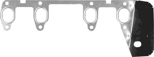 Garnitura, galerie evacuare VW CADDY III Combi (2KB, 2KJ, 2CB, 2CJ) (2004 - 2016) ELRING 150.111 piesa NOUA