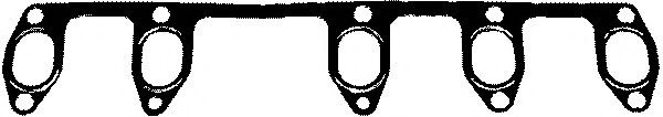 Garnitura, galerie evacuare VW CRAFTER 30-35 bus (2E) (2006 - 2016) ELRING 720.180 piesa NOUA