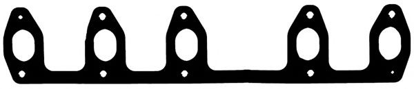 Garnitura, galerie evacuare VW CRAFTER 30-35 bus (2E) (2006 - 2016) VICTOR REINZ 71-33078-00 piesa NOUA
