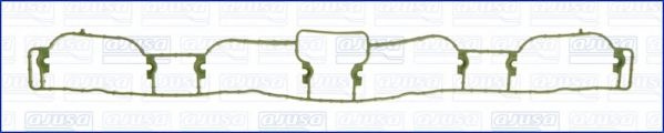 Garnitura, galerie evacuare VW EOS (1F7, 1F8) (2006 - 2016) AJUSA 13204600 piesa NOUA