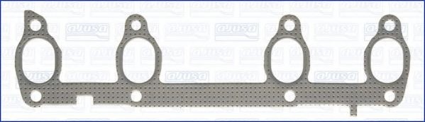 Garnitura, galerie evacuare VW POLO (9N) (2001 - 2012) AJUSA 13121900 piesa NOUA