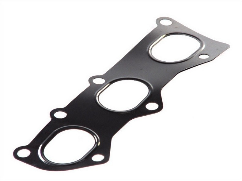 Garnitura, galerie evacuare VW POLO (9N) (2001 - 2012) TOPRAN 112 393 piesa NOUA