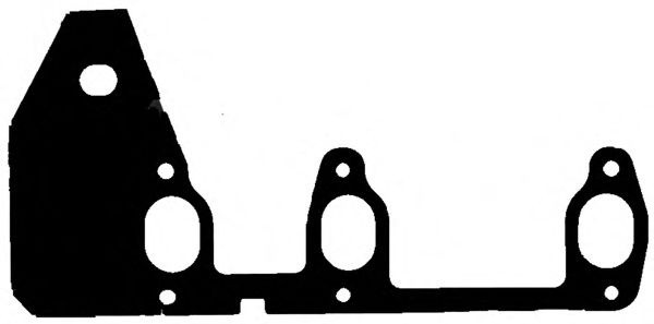 Garnitura, galerie evacuare VW POLO (9N) (2001 - 2012) VICTOR REINZ 71-37532-00 piesa NOUA