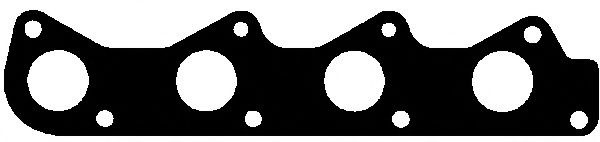 Garnitura, galerie evacuare VW POLO Variant (6KV5) (1997 - 2001) ELRING 169.340 piesa NOUA