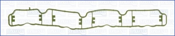 Garnitura, galerie evacuare VW TIGUAN (5N) (2007 - 2016) AJUSA 13205700 piesa NOUA