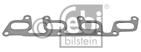 Garnitura, galerie evacuare VW TOURAN (1T3) (2010 - 2015) FEBI BILSTEIN 45747 piesa NOUA