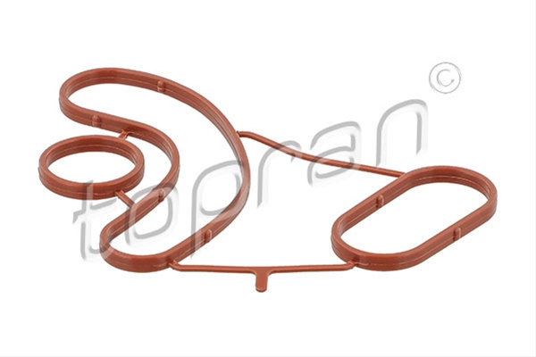 Garnitura Hans Pries Topran Mercedes-Benz 408 346