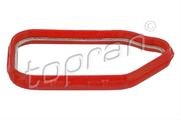 Garnitura Hans Pries Topran Mercedes-Benz 408 632