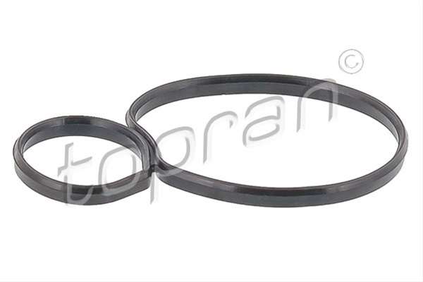 Garnitura Hans Pries Topran Opel 208 948