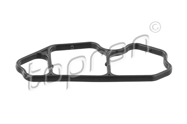 Garnitura Hans Pries Topran Opel 628 315