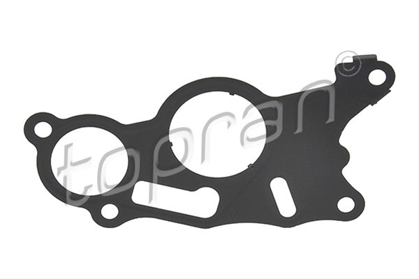 Garnitura Hans Pries Topran Skoda 115 259