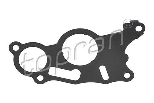 Garnitura Hans Pries Topran Skoda 115 259