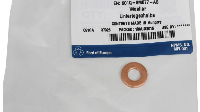 Garnitura Injector Oe Ford Transit 7 2006-2014 1378433