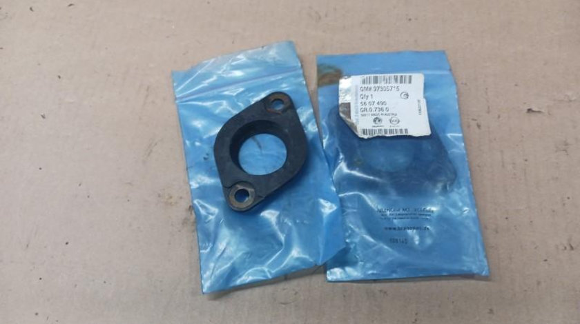 Garnitura injector Opel Astra H (2004-2009) 97305715