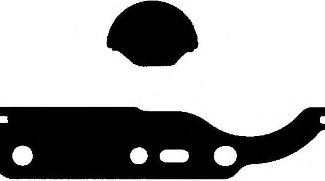 Garnitura, Intinzator lant de distributie AUDI A4 Cabriolet (8H7, B6, 8HE, B7) (2002 - 2009) VICTOR REINZ 15-34364-01 piesa NOUA