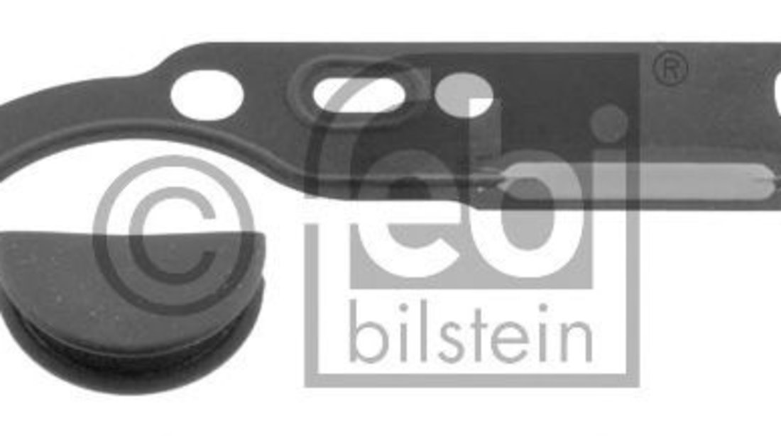 Garnitura, Intinzator lant de distributie AUDI A4 Avant (8ED, B7) (2004 - 2008) FEBI BILSTEIN 32294 piesa NOUA