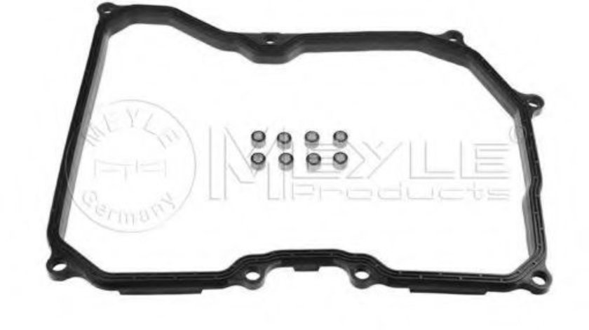 Garnitura, lumina numar inmatriculare AUDI A3 (8P1) (2003 - 2012) MEYLE 100 139 0002 piesa NOUA