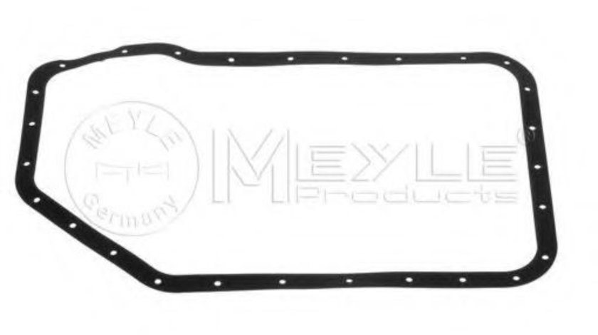 Garnitura, lumina numar inmatriculare AUDI A4 (8E2, B6) (2000 - 2004) MEYLE 100 321 0004 piesa NOUA