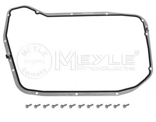 Garnitura, lumina numar inmatriculare AUDI A5 Cabriolet (8F7) (2009 - 2016) MEYLE 100 139 0004 piesa...