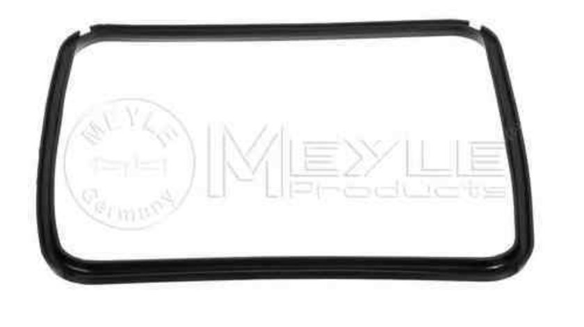 Garnitura, lumina numar inmatriculare AUDI A6 (4A, C4) MEYLE 100 321 0005