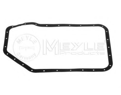 Garnitura, lumina numar inmatriculare AUDI A6 (4B2, C5) (1997 - 2005) MEYLE 100 321 0004 piesa NOUA